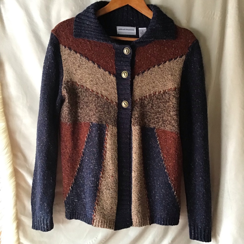 Alfred Dunner Sweater